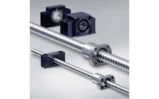 THOMSON軸承及直線運動產(chǎn)品在機(jī)床行業(yè)的應(yīng)用